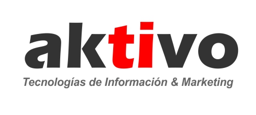 Aktivo Logo